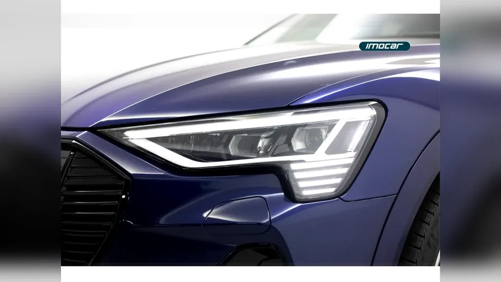 Audi E-tron - Imagem 3
