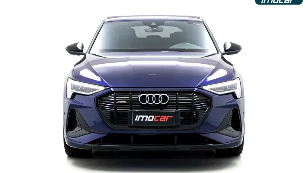 Audi E-tron - Imagem 4