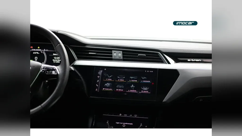 Audi E-tron - Imagem 16