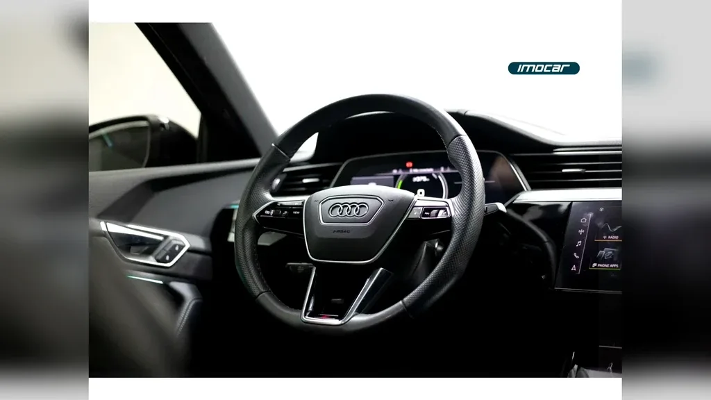 Audi E-tron - Imagem 17