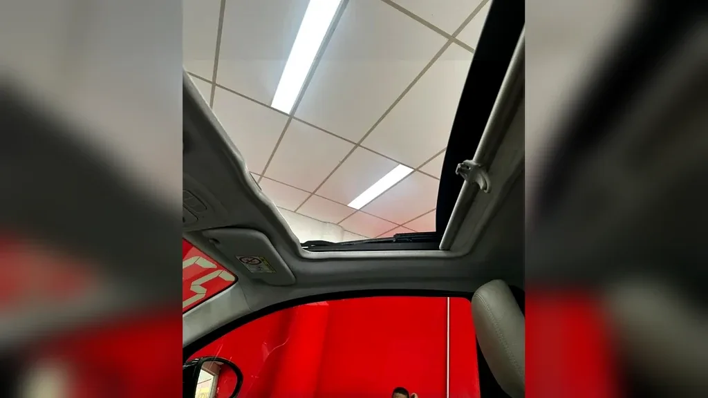 Fiat 500e - Imagem 9