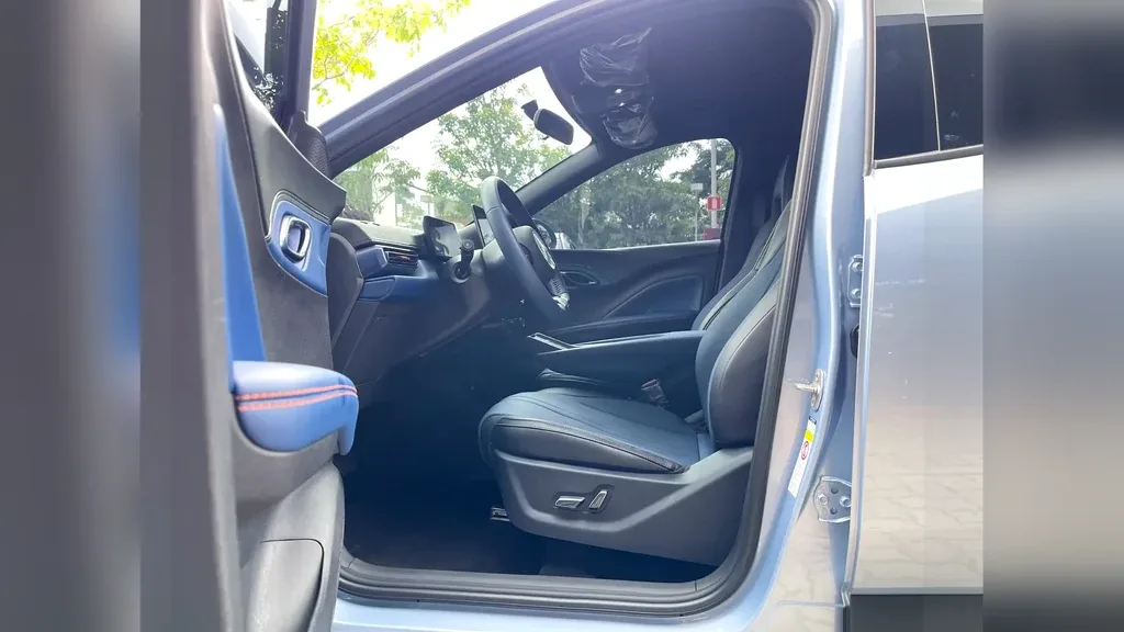 BYD Dolphin Mini - Imagem 10