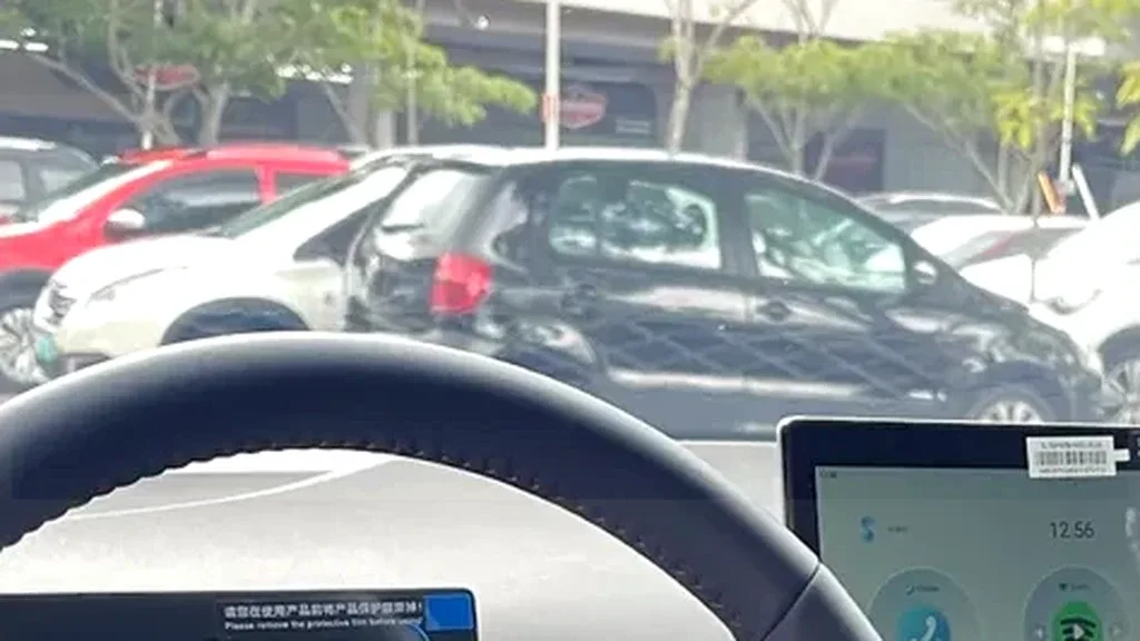 BYD Dolphin Mini - Imagem 12