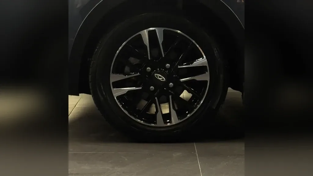 Chery Eq1 - Imagem 5