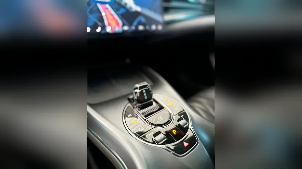 BYD Seal - Imagem 13