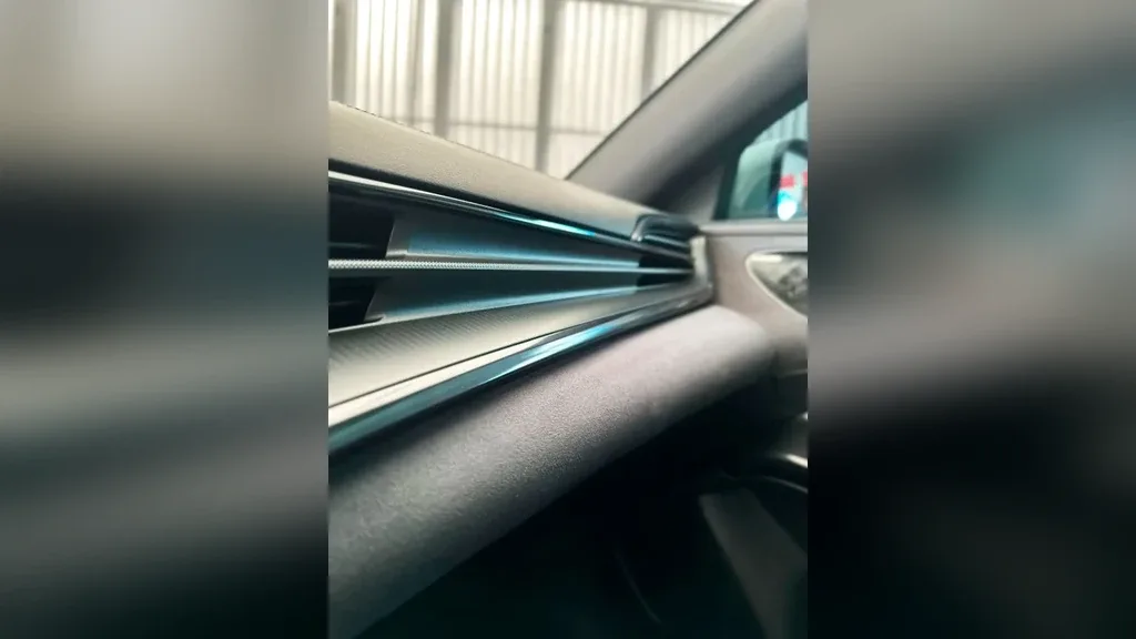 BYD Seal - Imagem 14