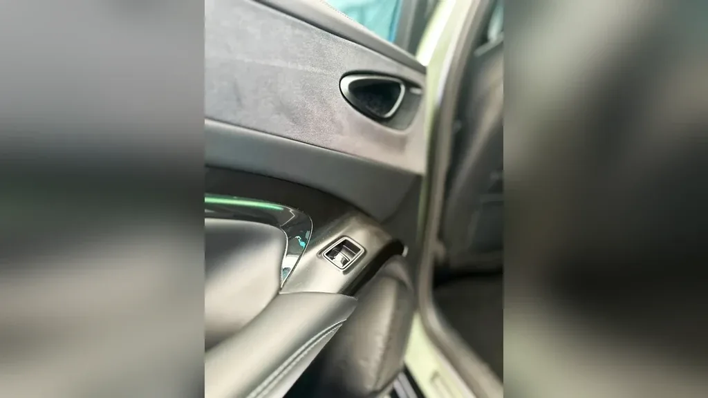 BYD Seal - Imagem 18