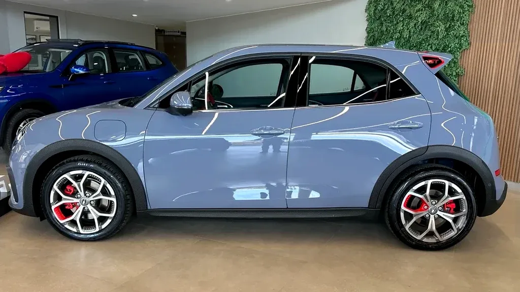 GWM Ora 03 - Imagem 2