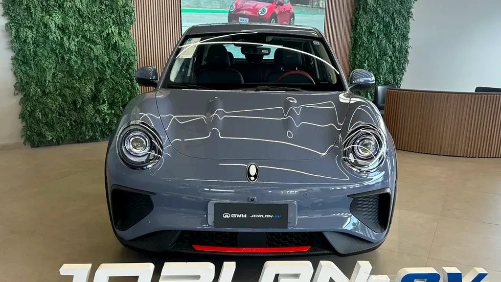 GWM Ora 03 - Imagem 3