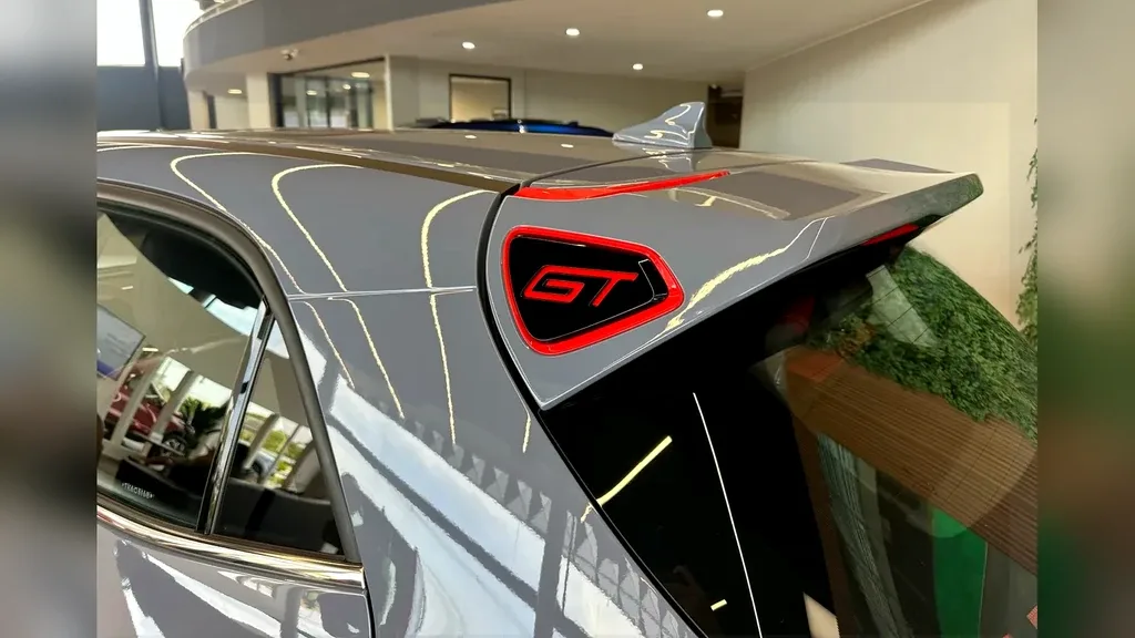 GWM Ora 03 - Imagem 6