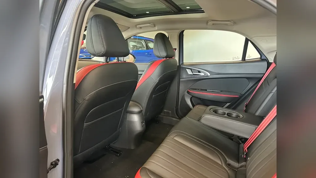 GWM Ora 03 - Imagem 10