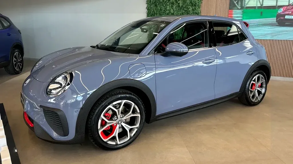 GWM Ora 03 - Imagem 11