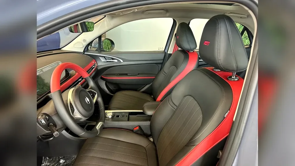 GWM Ora 03 - Imagem 13