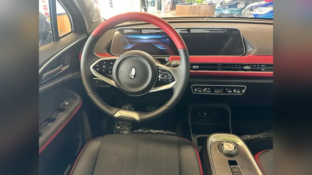 GWM Ora 03 - Imagem 14