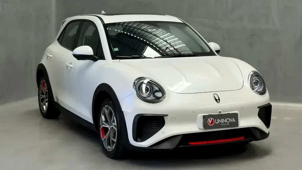 GWM Ora 03 - Imagem 2