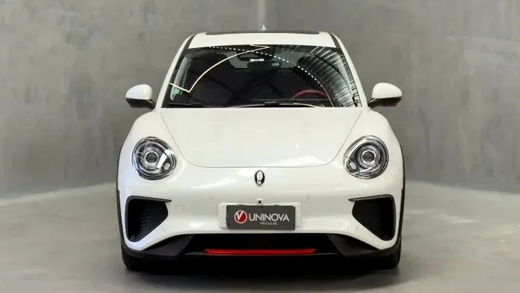 GWM Ora 03 - Imagem 3