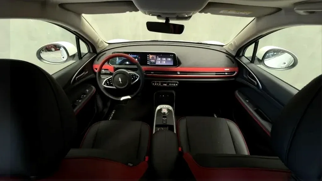 GWM Ora 03 - Imagem 10