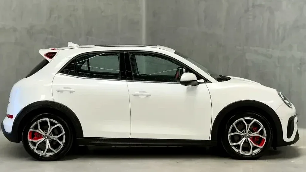 GWM Ora 03 - Imagem 13