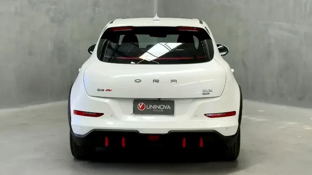 GWM Ora 03 - Imagem 14