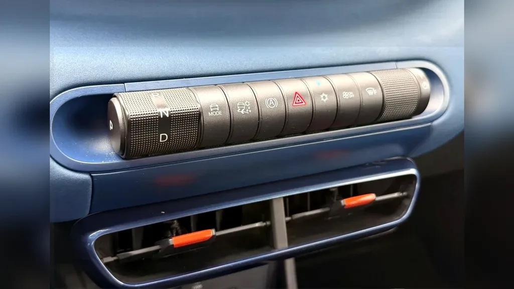 BYD Dolphin - Imagem 14