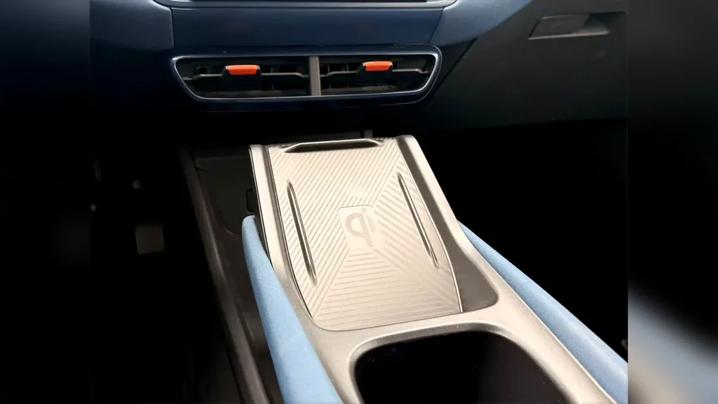 BYD Dolphin - Imagem 15