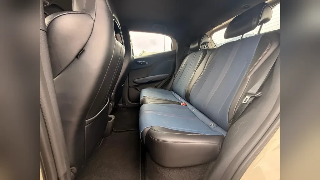 BYD Dolphin - Imagem 18