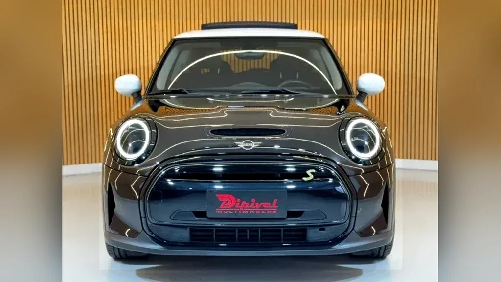 Mini Cooper SE - Imagem 2