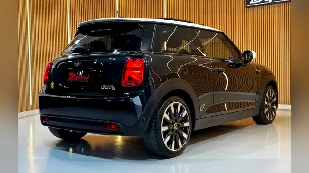 Mini Cooper SE - Imagem 7