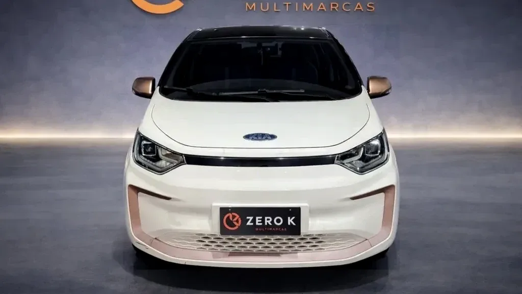 JAC E-JS1 - Imagem 6