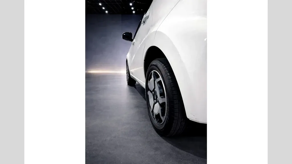 JAC E-JS1 - Imagem 10