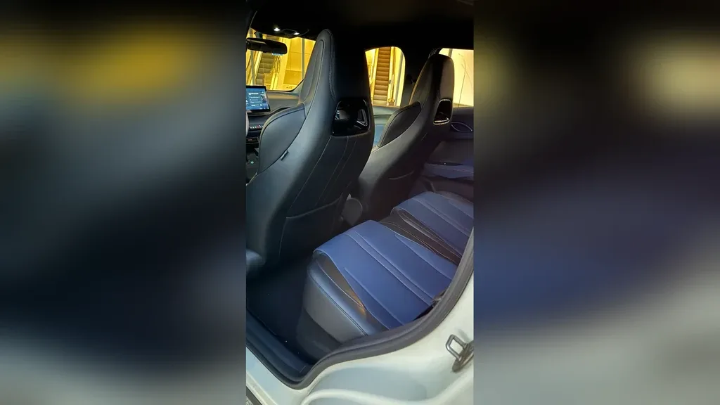 BYD Dolphin Mini - Imagem 6