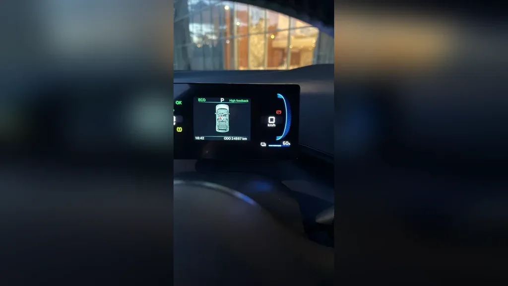 BYD Dolphin Mini - Imagem 10