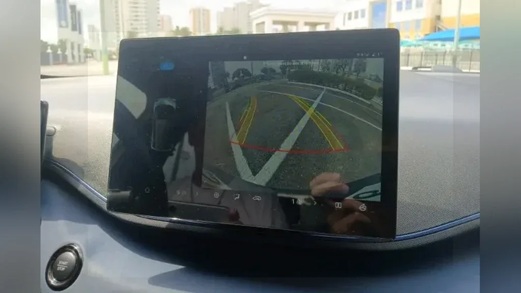 BYD Dolphin Mini - Imagem 13