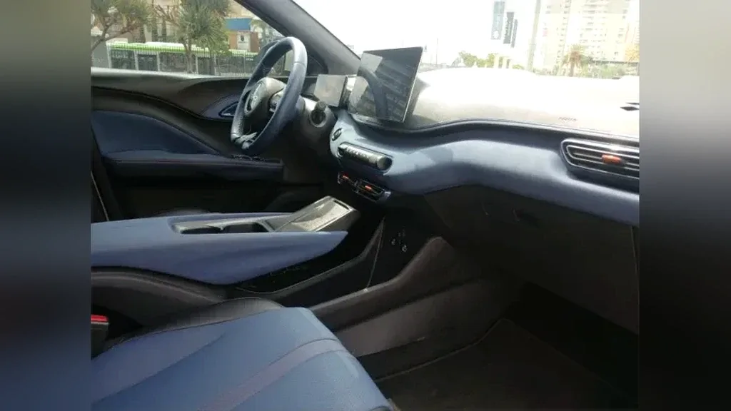 BYD Dolphin Mini - Imagem 14