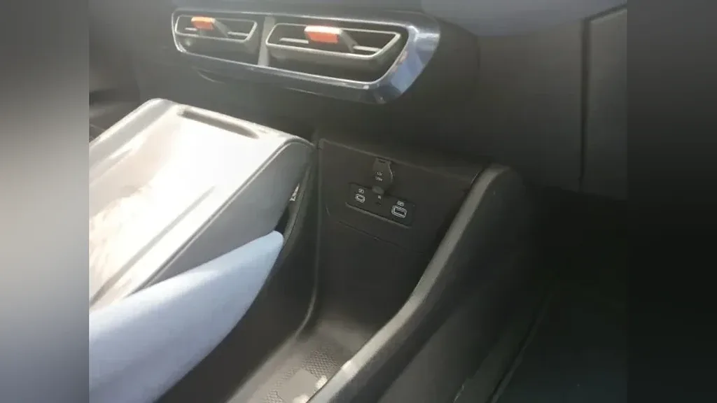 BYD Dolphin Mini - Imagem 16