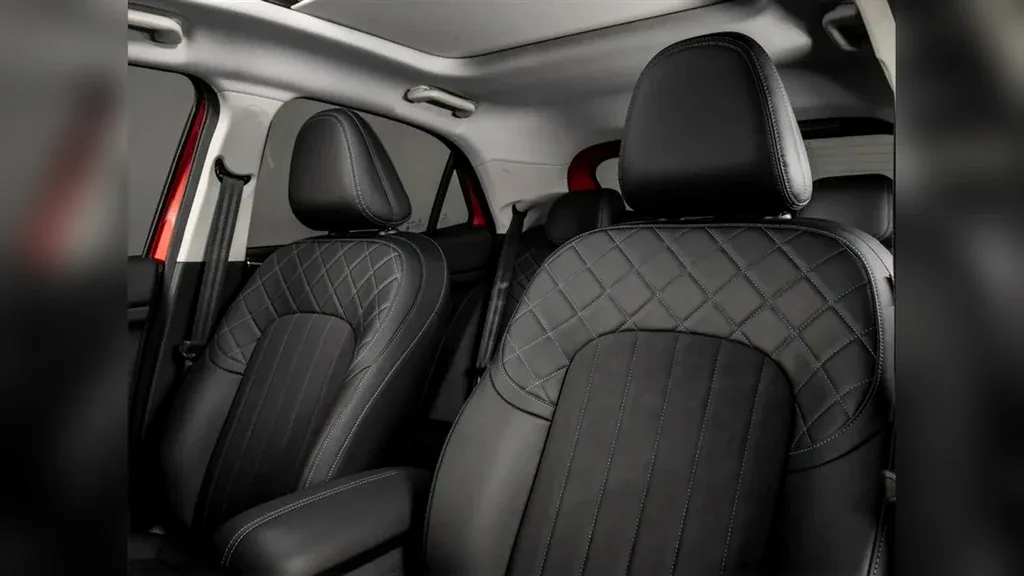 GWM Ora 03 - Imagem 6