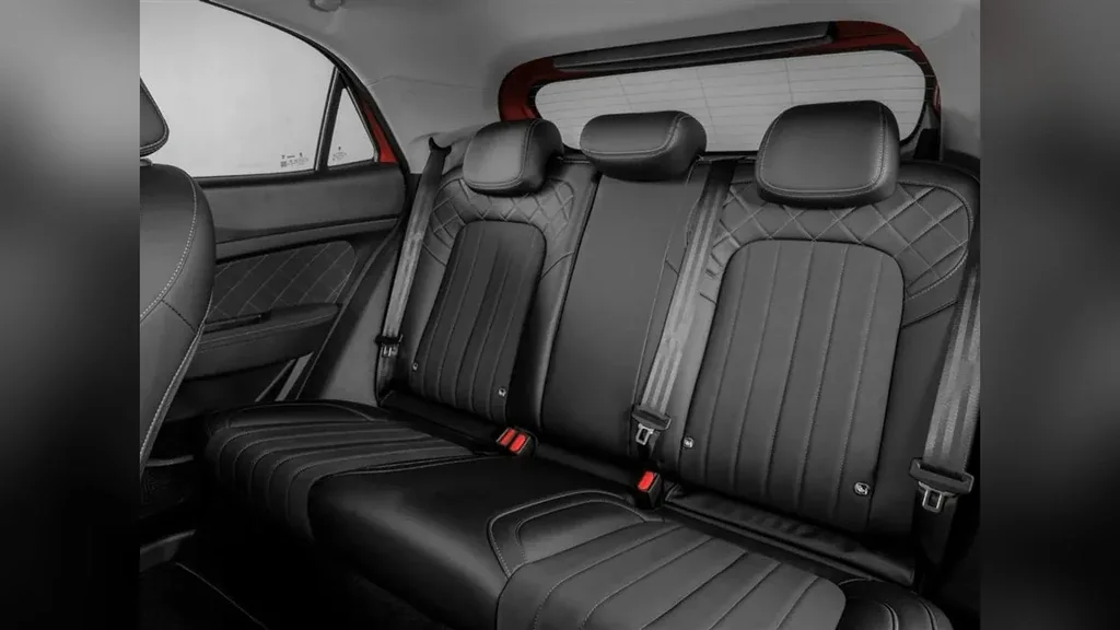 GWM Ora 03 - Imagem 8