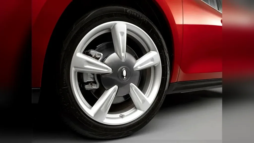 GWM Ora 03 - Imagem 9