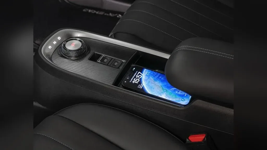 GWM Ora 03 - Imagem 11