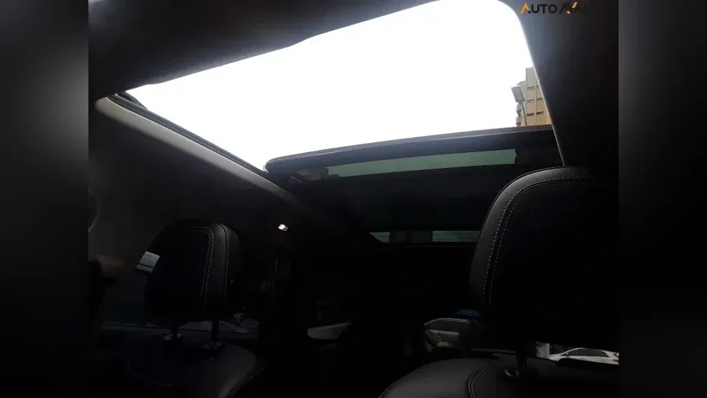 GWM Haval H6 Plug-in Hybrid - Imagem 13