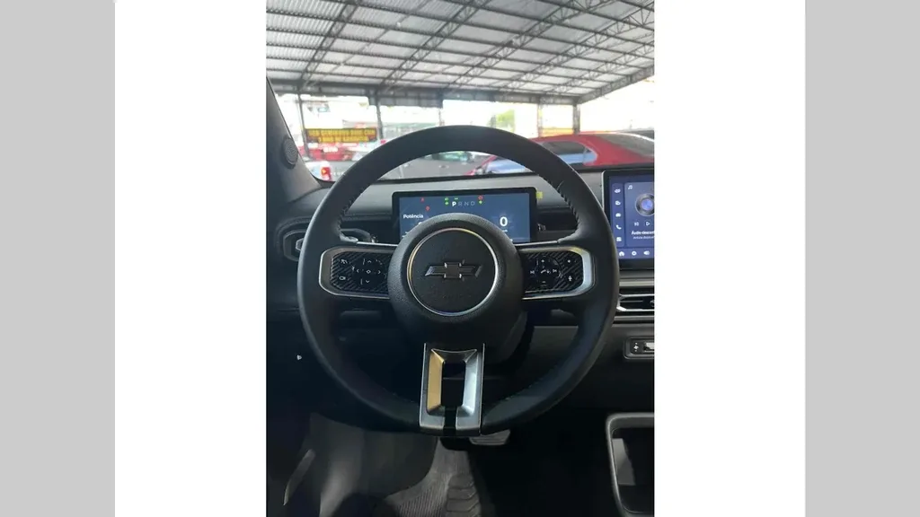 Chevrolet Spark Euv - Imagem 7