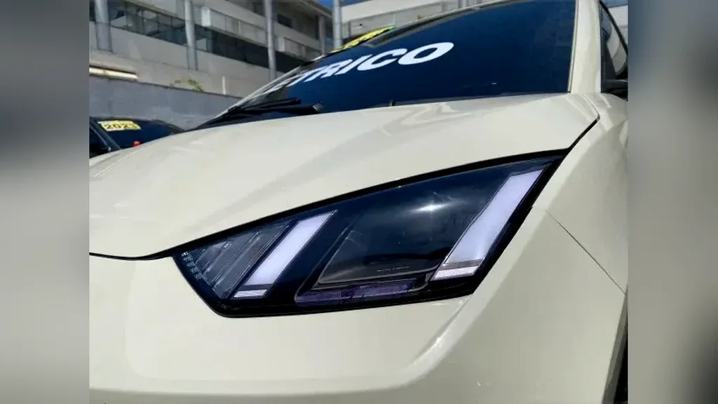 BYD Dolphin Mini - Imagem 2