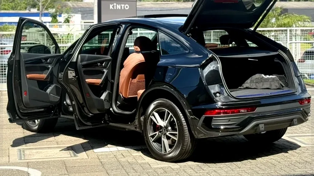 Audi Q5 - Imagem 7