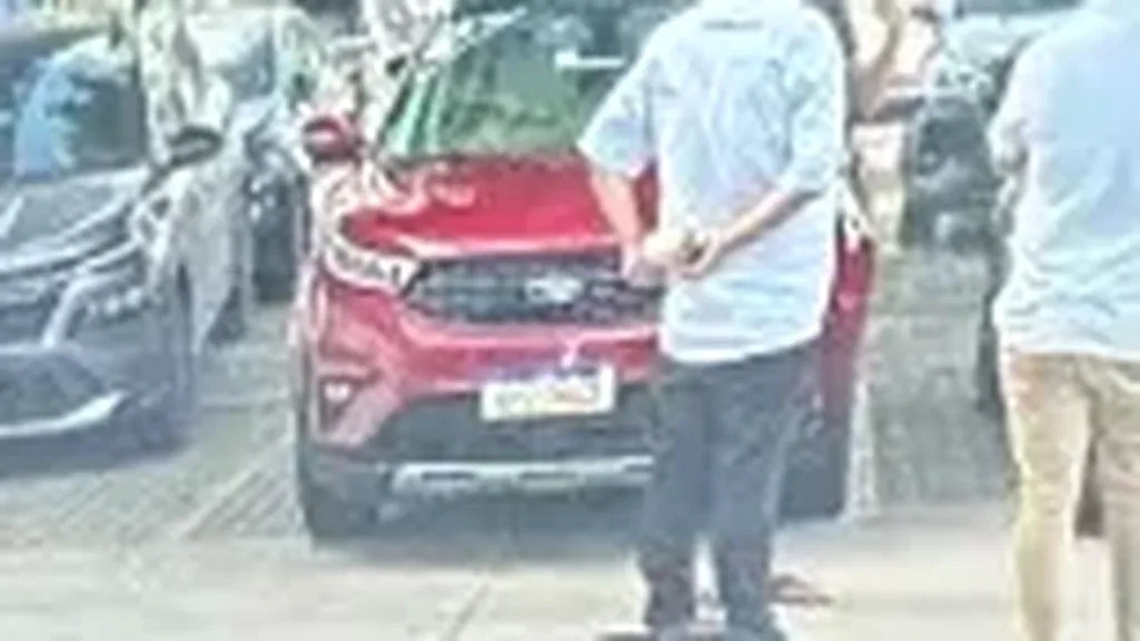 BYD Dolphin Mini - Imagem 8