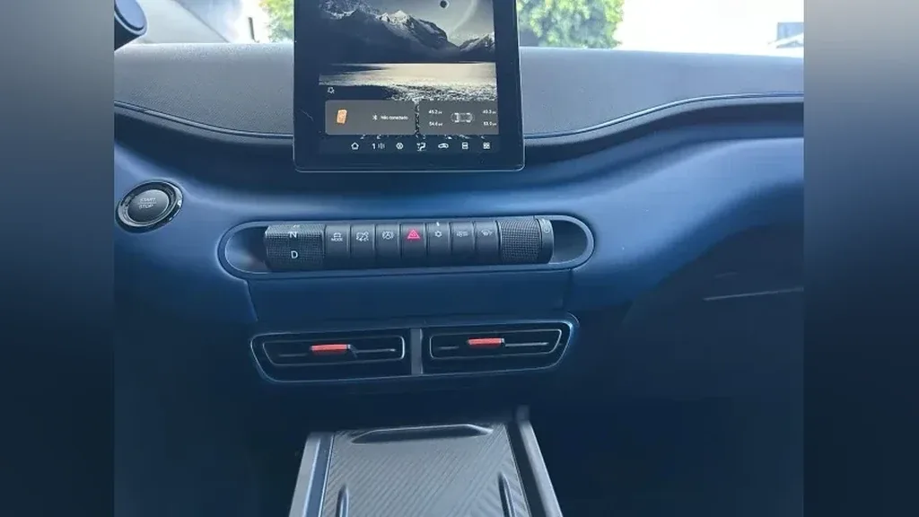 BYD Dolphin Mini - Imagem 15