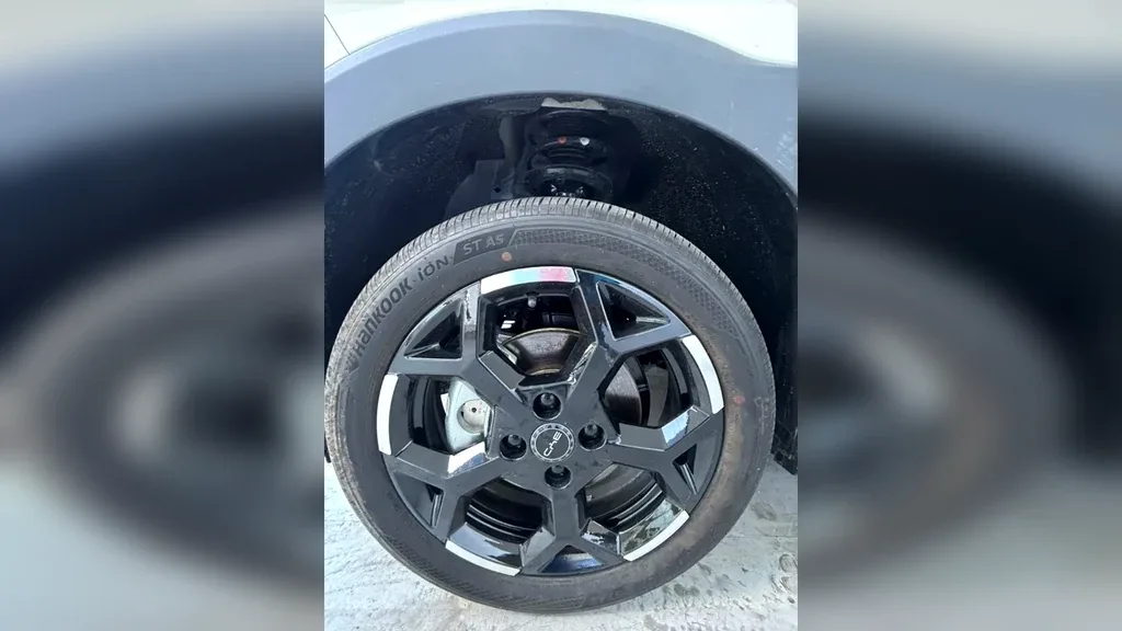 BYD Dolphin Mini - Imagem 19