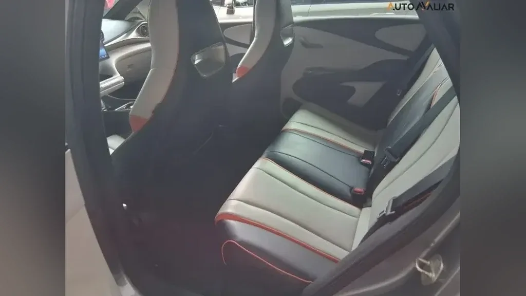 BYD Dolphin - Imagem 2