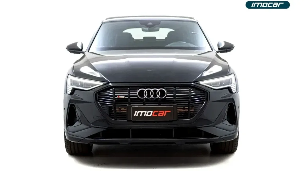 Audi E-tron - Imagem 4