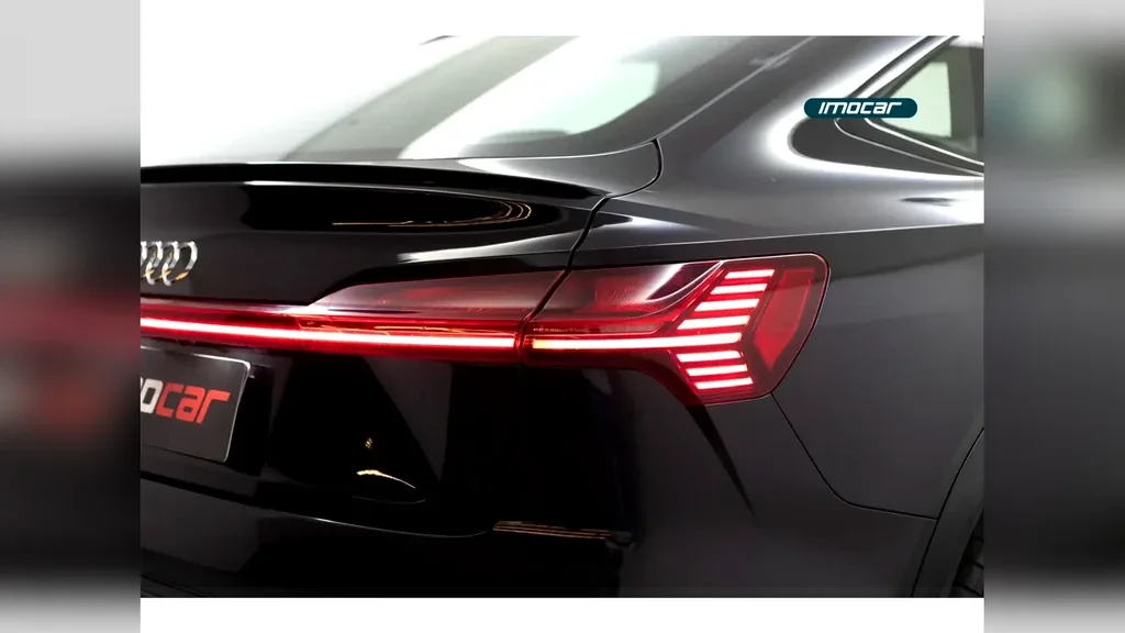 Audi E-tron - Imagem 7