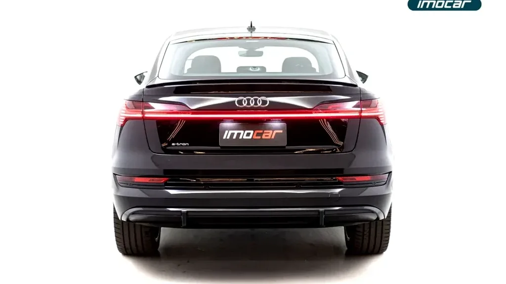 Audi E-tron - Imagem 8